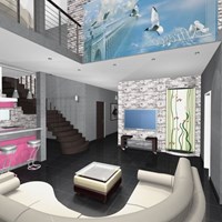 Портфолио Екатерина Абросимова